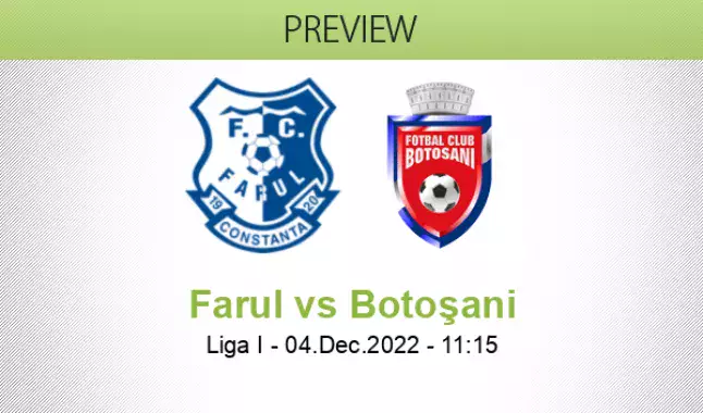 Botosani vs Hermannstadt Predictions, Tips and Match Preview