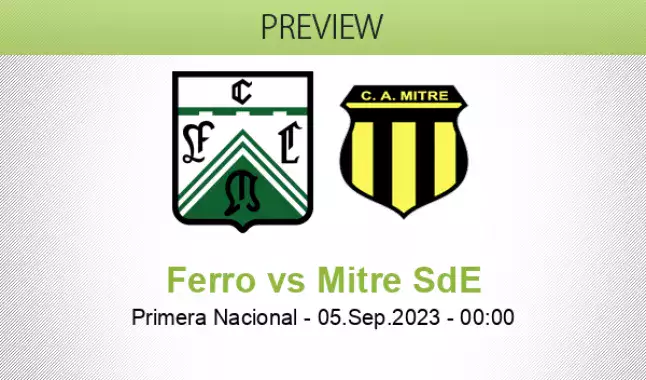 CA Atlanta vs Ferro Carril Oeste Predictions